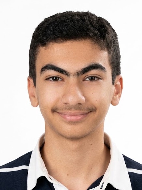 Hossam Mohamed, Adham