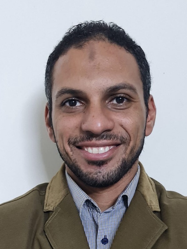 Arafa, Hosam Sayed
