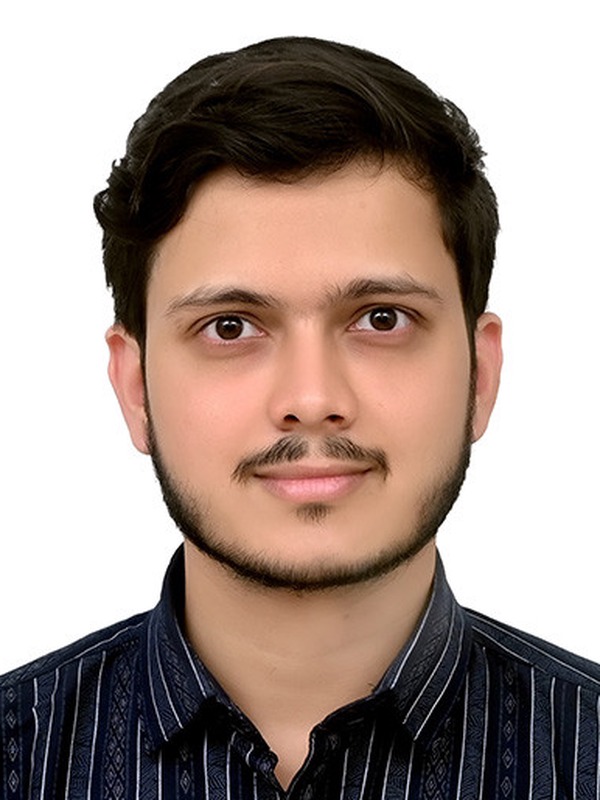 Mahindrakar Indrajeet