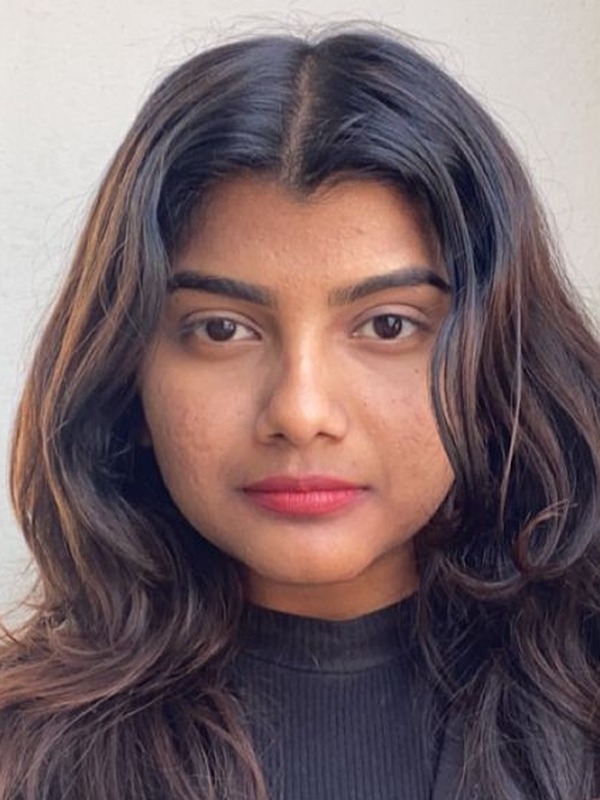 Shalini J