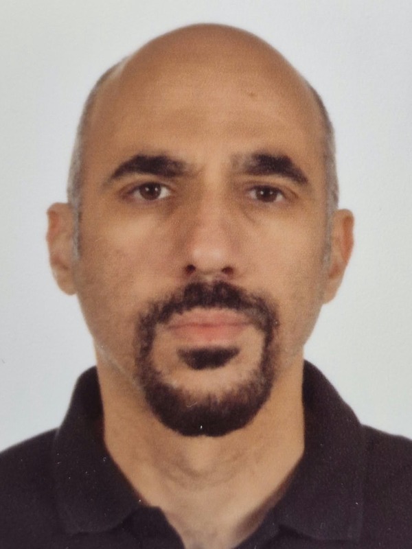 Chahine, Abdallah