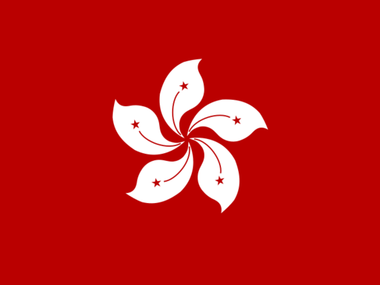 HKG