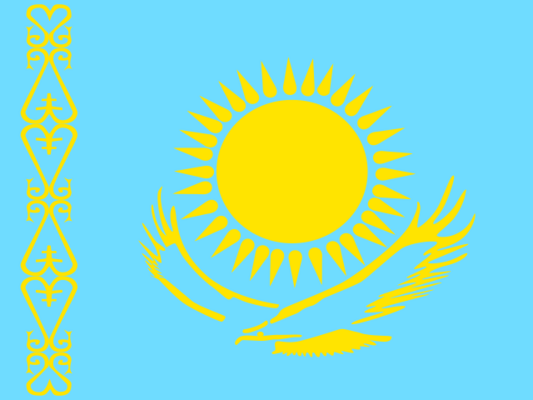 KAZ