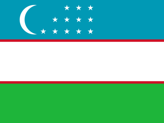 UZB